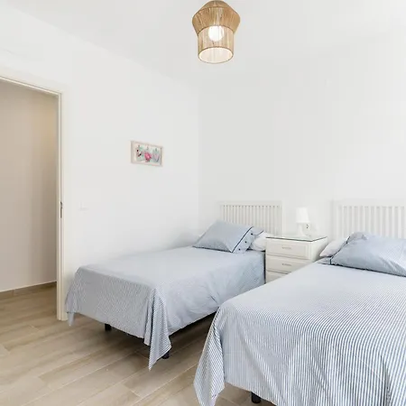 Lejlighed La Bonita Conil De La Frontera
