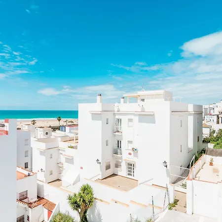 La Bonita Conil De La Frontera
