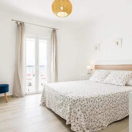 La Bonita Apartment